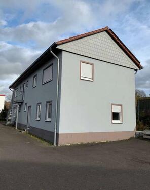 Foto - 6 Zimmer Wohnung im Erdgeschoss mit Aussenanteil in Gersheim