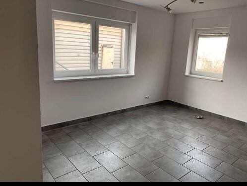 Foto - 6 Zimmer Erdgeschoßwohnung in Gersheim