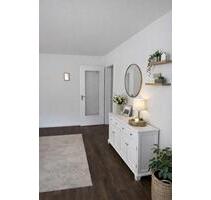 Helle 2-Zimmer Wohnung mit zwei Südbalkonen und Bergblick - Pfronten