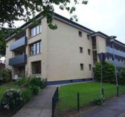 Foto - Energetisch sanierte 3 ZI-WHG mit Balkon