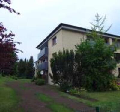 Foto - 3 Zimmer Erdgeschoßwohnung zur Miete in Reinfeld (Holstein)