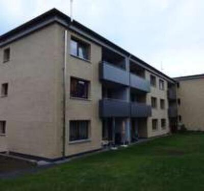 Foto - 3 Zimmer Erdgeschoßwohnung in Reinfeld (Holstein)