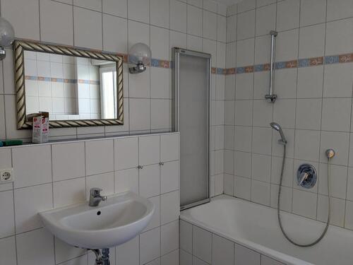 Foto - 3.5 Zimmer Etagenwohnung zur Miete in Grafenau