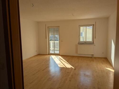 Foto - 3.5 Zimmer Etagenwohnung in Grafenau