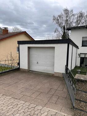 Foto - 3 Zimmer Doppelhaushälfte in Sankt Wendel