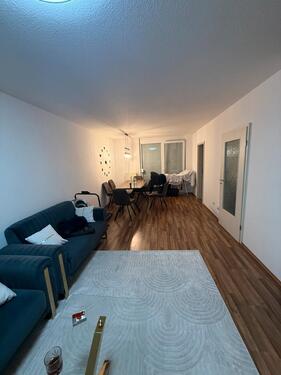 Foto - 2 Zimmer Erdgeschoßwohnung in Neubiberg