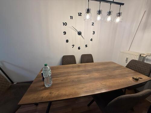 Foto - Erdgeschoßwohnung in Neubiberg zur Miete