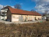 Foto - Gebäude mit viel Potenzial oder Abriss und Neubau 86153 Augsburg