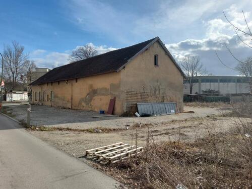 Foto - Mehrfamilienhaus, Wohnhaus in Augsburg