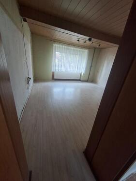 Foto - Großes Wohnhaus mit viel Potential