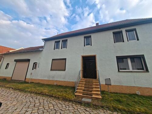 Foto - Mehrfamilienhaus, Wohnhaus in Buttstädt zum Kaufen