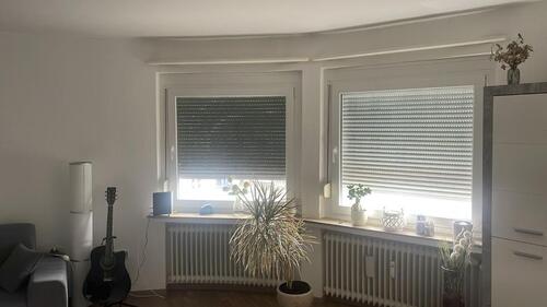 Foto - Etagenwohnung in Oldenburg zur Miete