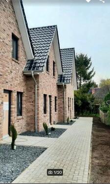 Foto - „Bockhorst: NEU! 5 Zi. Haus 