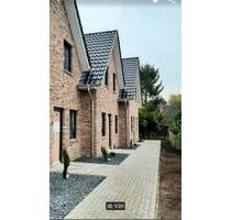 „Bockhorst: NEU! 5 Zi. Haus | Garten | Wallbox | KfW 40“ - Esterwegen