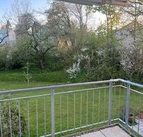 Schöne helle 4,5 Zim.Whg.Balkon+Tiga 97 qm in BC zu vermieten - Biberach an der Riß