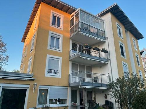 Foto - 4.5 Zimmer Etagenwohnung zur Miete in Biberach an der Riß