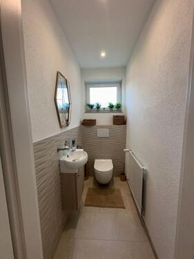 Foto - 6 Zimmer Doppelhaushälfte in Rottweil