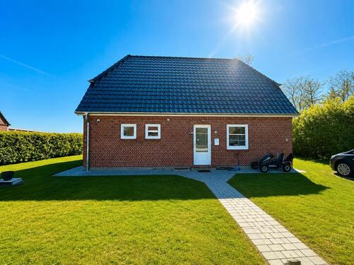 Foto - Einfamilienhaus in Risum-Lindholm 