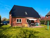 Foto - 4 Zimmer Einfamilienhaus zum Kaufen in Risum-Lindholm