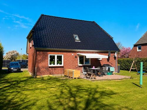 Foto - 4 Zimmer Einfamilienhaus zum Kaufen in Risum-Lindholm