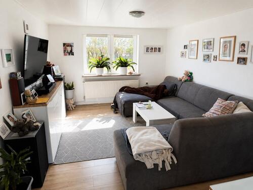 Foto - 4 Zimmer Einfamilienhaus in Risum-Lindholm