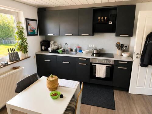 Foto - Einfamilienhaus in Risum-Lindholm zum Kaufen