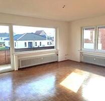 Sonnige 2-Zimmer-Wohnung in ruhiger Lage Bad PyrmontHolzhausen