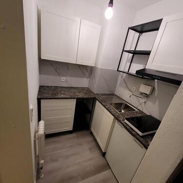 Foto - Gemütliche 1-Zimmer-Wohnung in Liederbach am Taunus