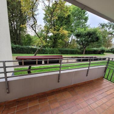 Foto - Etagenwohnung in Liederbach am Taunus zur Miete
