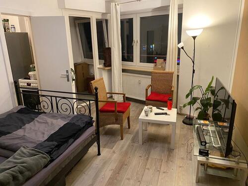 Foto - Mobilières Wohnung verfügbar (01.10.2025- 01.02.2026