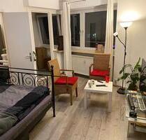 Mobilières Wohnung verfügbar (01.10.2025- 01.02.2026 - Hamburg Wandsbek