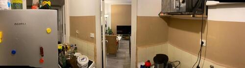 Foto - Etagenwohnung in Hamburg