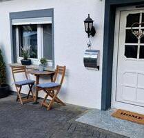 Einfamilienhaus mit 1800 qm Grundstück, eigenem Bachlauf - Mudersbach