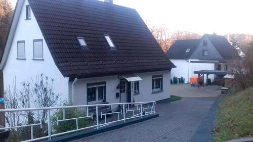 Foto - Einfamilienhaus zum Kaufen in Mudersbach