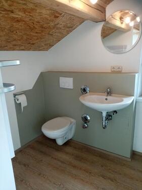 Foto - Etagenwohnung in Laufen