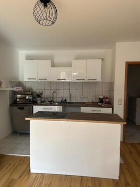 Foto - Etagenwohnung in Wolfsburg zur Miete