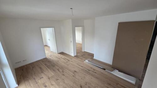 Foto - Etagenwohnung in Augsburg