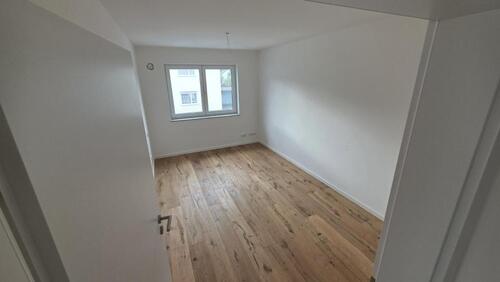 Foto - Etagenwohnung in Augsburg zur Miete