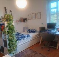 Schöne 1-Zimmer-Wohnung in Frauenland - Würzburg