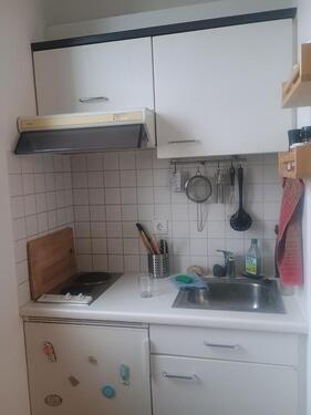 Foto - Etagenwohnung zur Miete in Würzburg