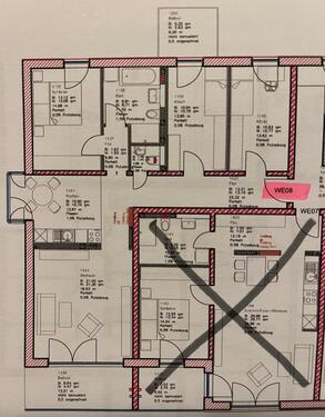 Foto - 4-Zimmer Wohnung Johannesgärten Nord