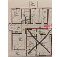 4-Zimmer Wohnung Johannesgärten Nord - Erfurt Johannesplatz