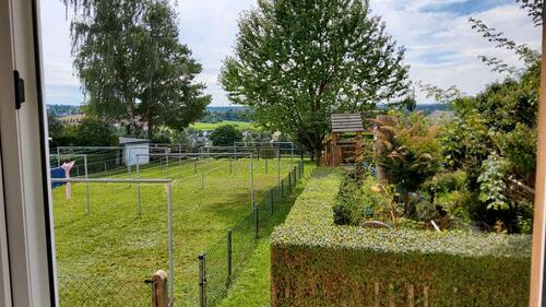 Foto - Etagenwohnung zur Miete in Gersdorf