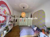 Foto - Wohnungsswap - 3 Zimmer, 78 m² - Weichselstraße, Friedrichshain, Berlin