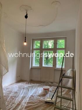 Foto - Etagenwohnung in Berlin