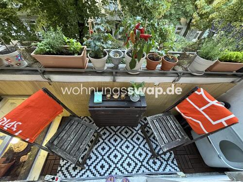 Foto - Etagenwohnung in Berlin zur Miete