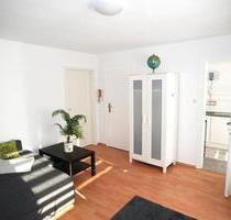 1-ZIMMERWOHNUNG IN RUHIGER LAGE VON BINGEN IN DER GAUSTRASSE - Bingen am Rhein