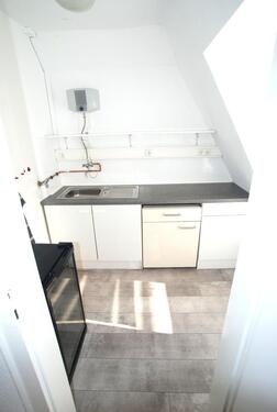 Foto - 1 Zimmer Etagenwohnung in Bingen am Rhein