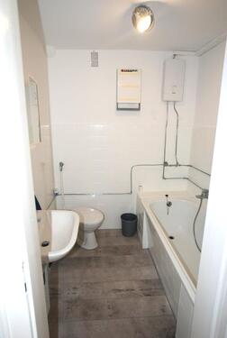 Foto - Etagenwohnung in Bingen am Rhein zur Miete