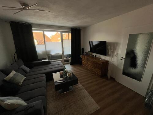 Foto - Eigentumswohnung 1.OG mit eigenem PKW-Stellplatz